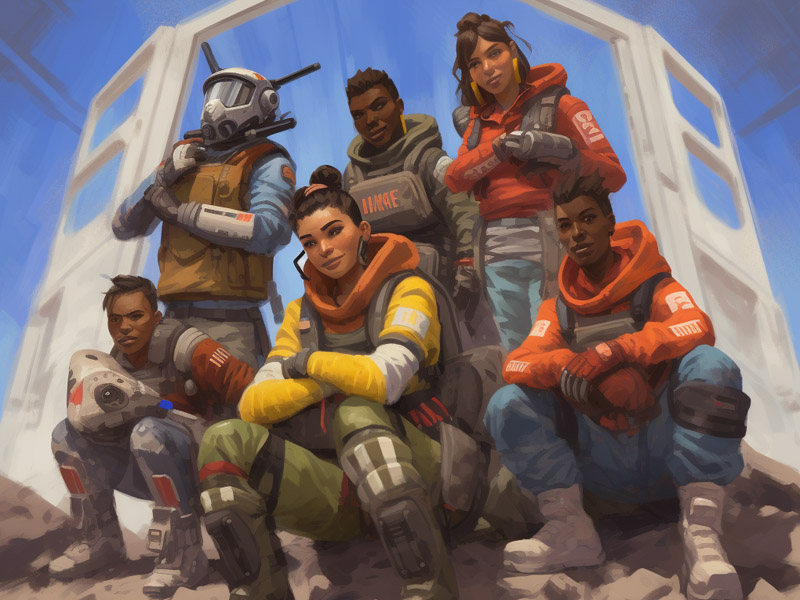 apex英雄掉包原因？助您順暢征戰(zhàn)戰(zhàn)場